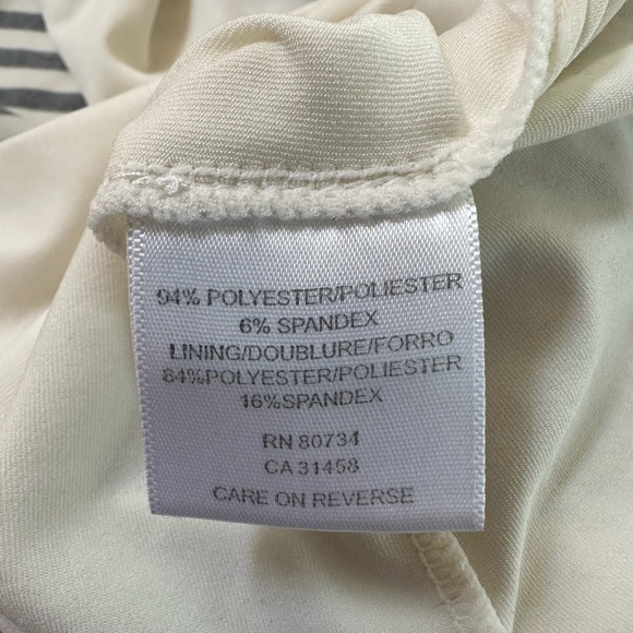 Rare BCBG Sweatheart Strapless Cocktail Dress - Size M - Picture 3 of 4